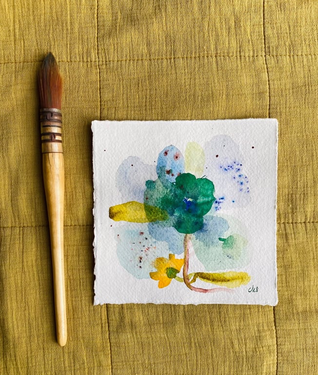 4 små veninder #2 -  kollektion billede 5