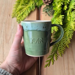 Far kop – produktbillede