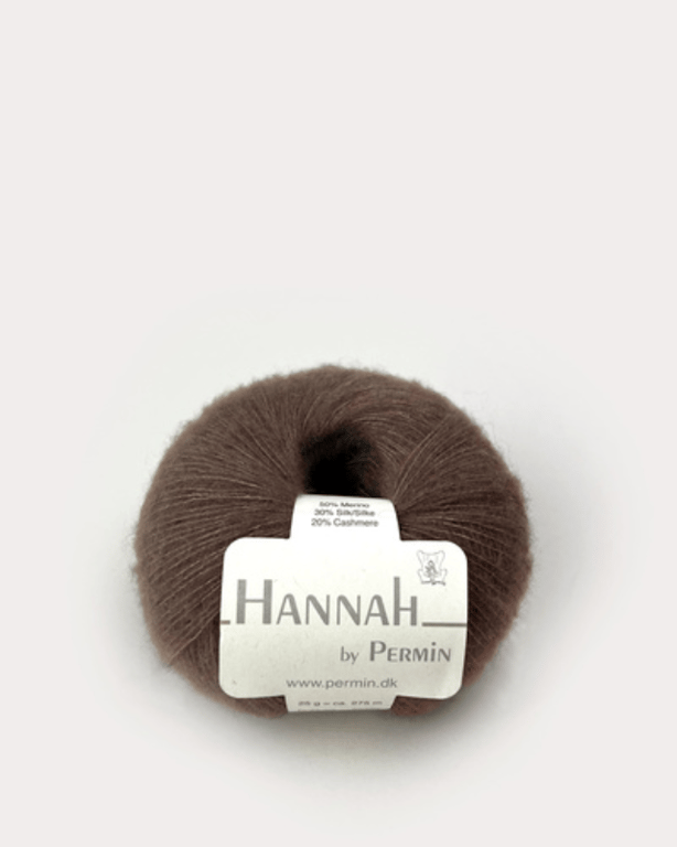 Kit: POLO T-SHIRT i Hannah garn (11)