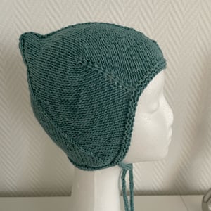 Digital opskrift: Lille Gavstrik djævlehue  – produktbillede