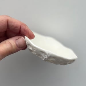 Smykkeskål - 'søpindsvin' – produktbillede
