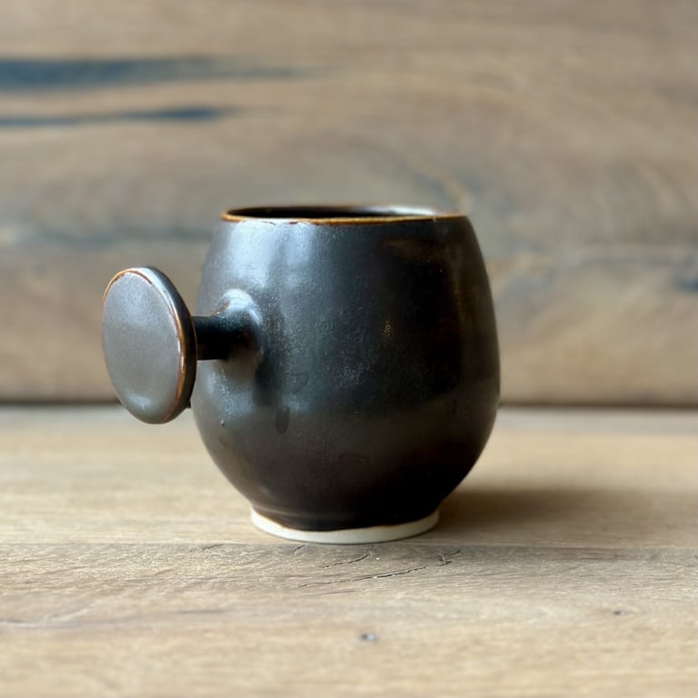 KNAP Ember kop billede 2