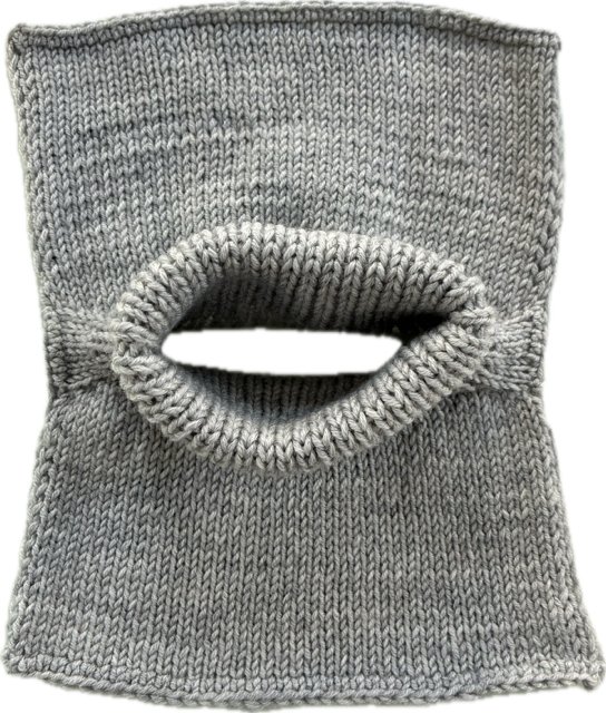 Digital opskrift: Klassisk halsedisse (barn)  billede 3