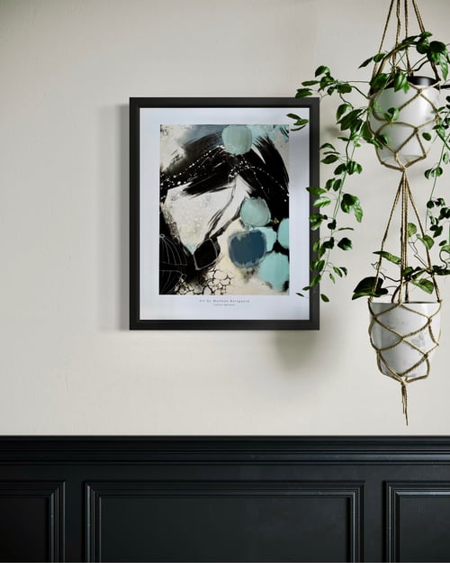 Kunst Tryk H (2)
