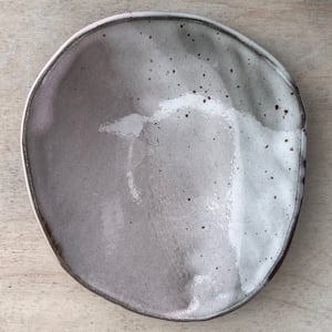 Smykkeskål. D: 10 cm – produktbillede