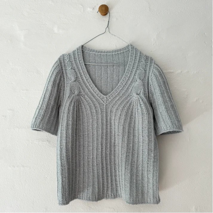 Kit: Cascade Tee fra Odd Row (3)
