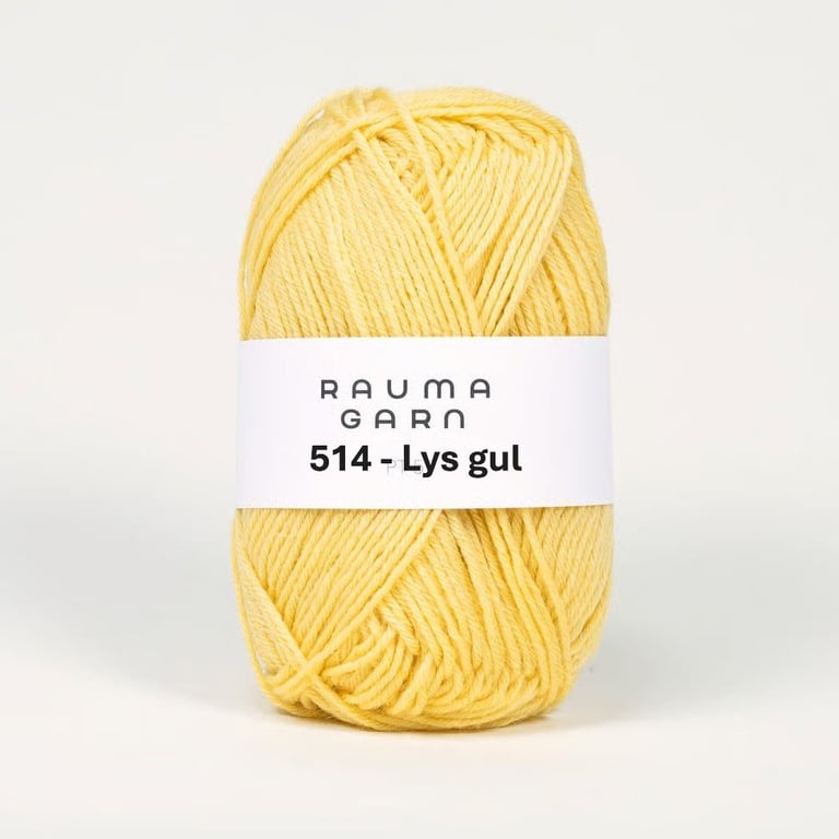 Garn: PT5  - Ngl. á 50 g Superblød norsk uld billede 5