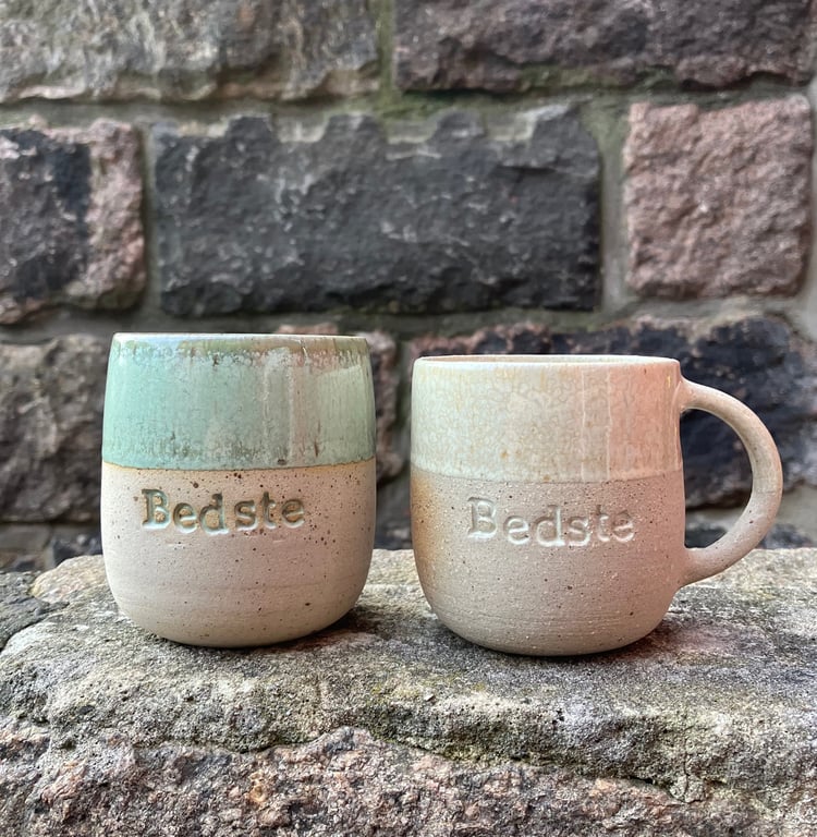 Bedste kop med hank  billede 4