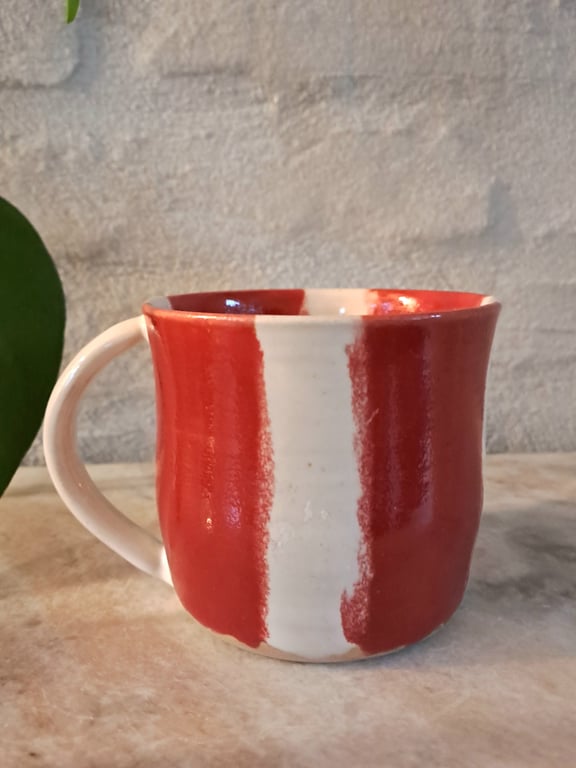 Danmarkskoppen kan indeholde 325 ml. billede 2