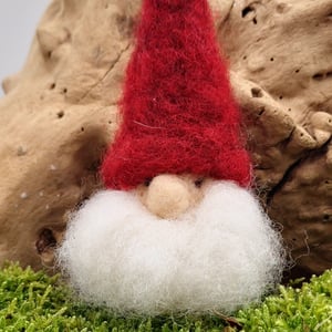 Bedstefar nisse  – produktbillede