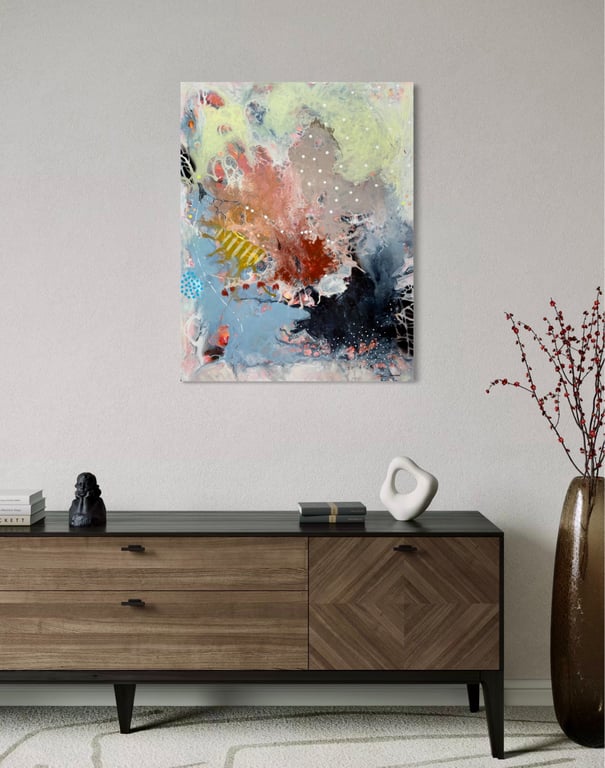 #MY SPLASHING WALTERS NO’1# billede 2