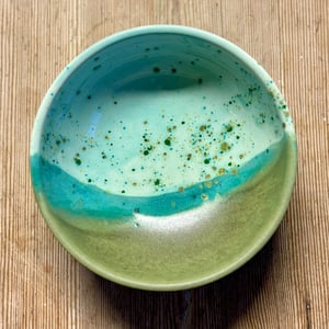 Skål “Natur 15 cm  – produktbillede