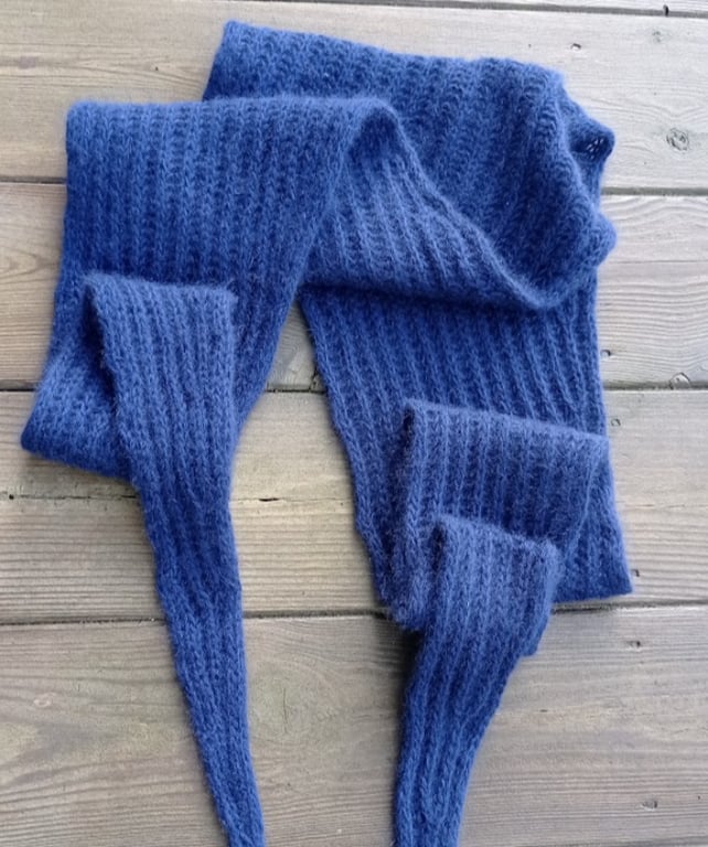 Hoff Scarf Grande billede 2
