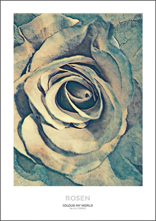 Rosen billede 2