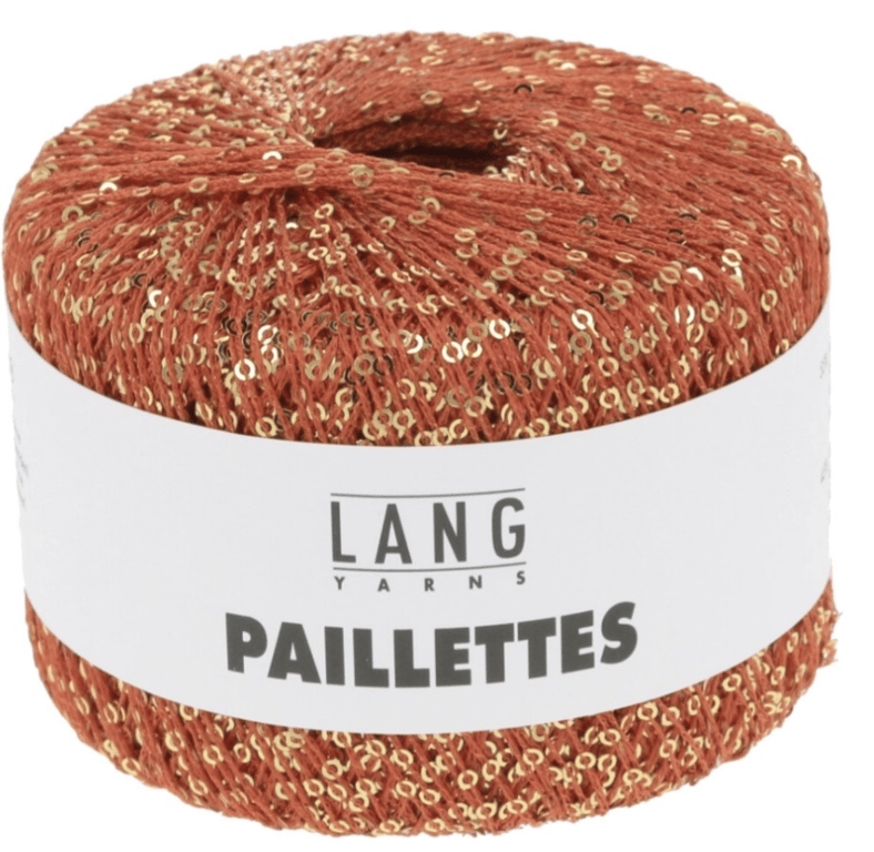 PAILLETTES