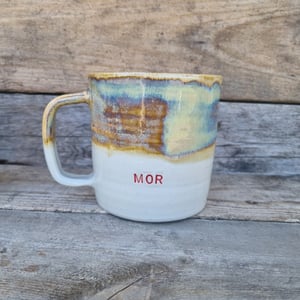 MOR kop  – produktbillede