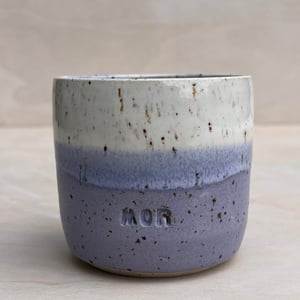 Mor Americano kop. 250 ml. H: 7,5 cm – produktbillede