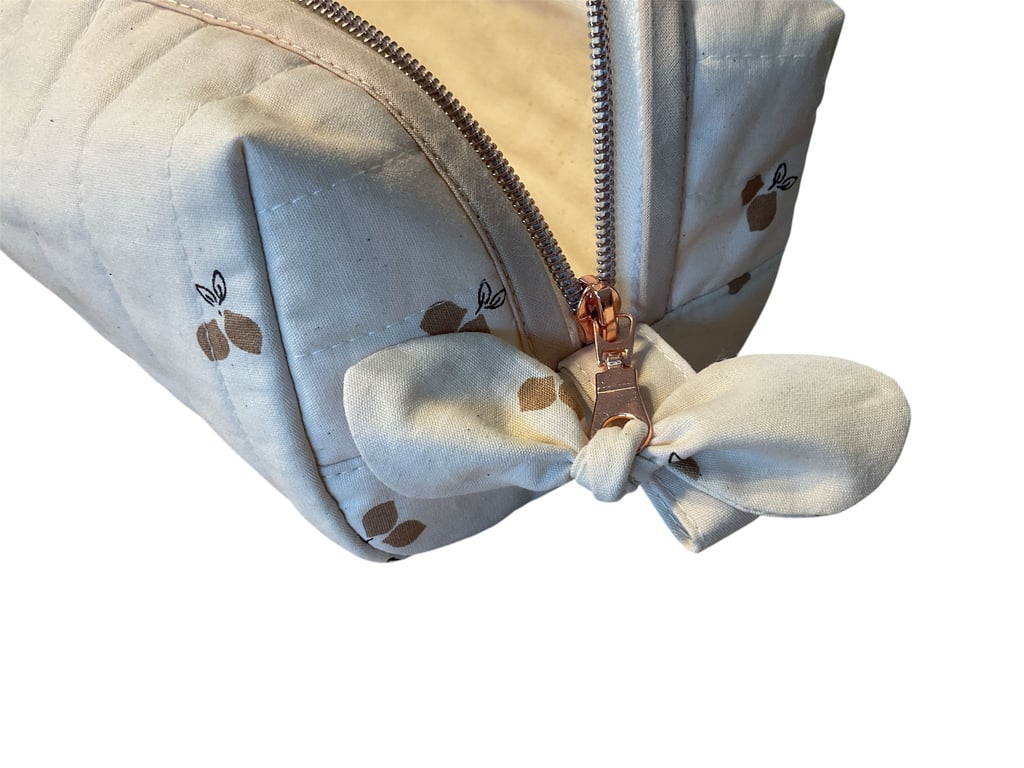 Rejsetaske til krøllejern og glattejern. NYHED 2026 billede 3