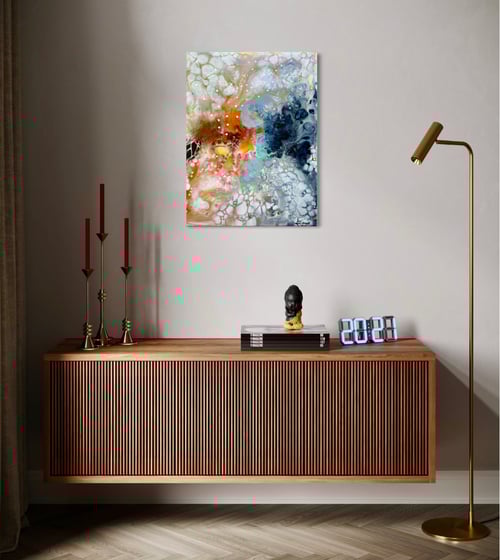 #BY THE BLUE RIVER NO’1#