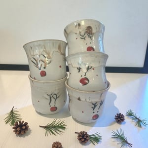 Rudolf kop – produktbillede