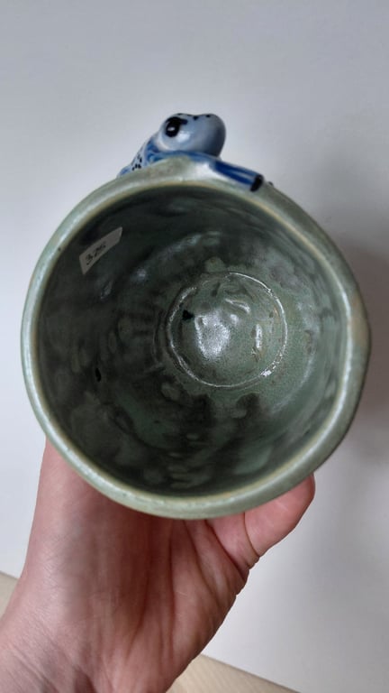 giftfrø kop billede 7