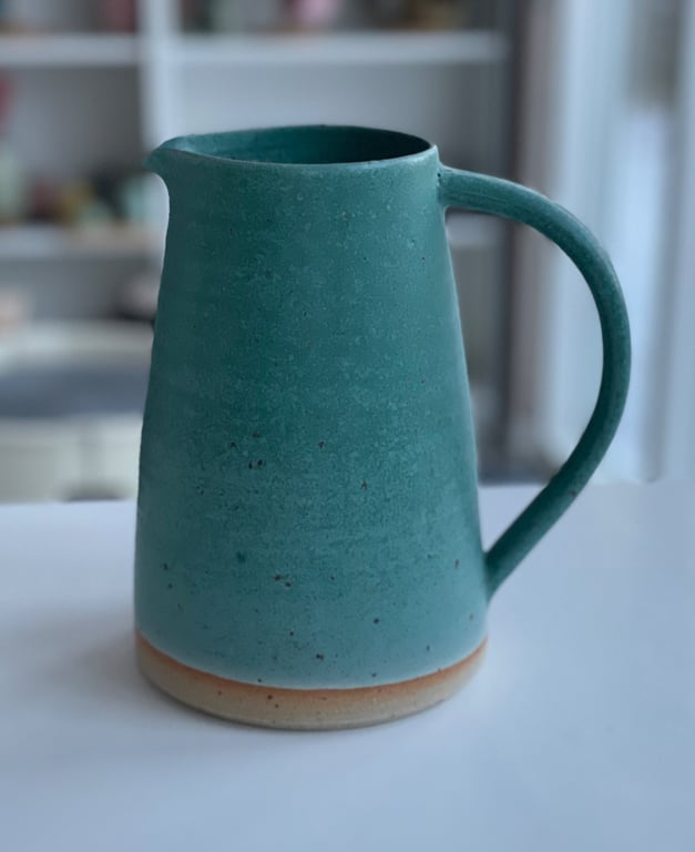 Kande, matgrøn - 1,5 liter