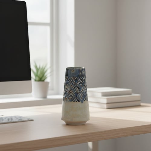 Vase lille
