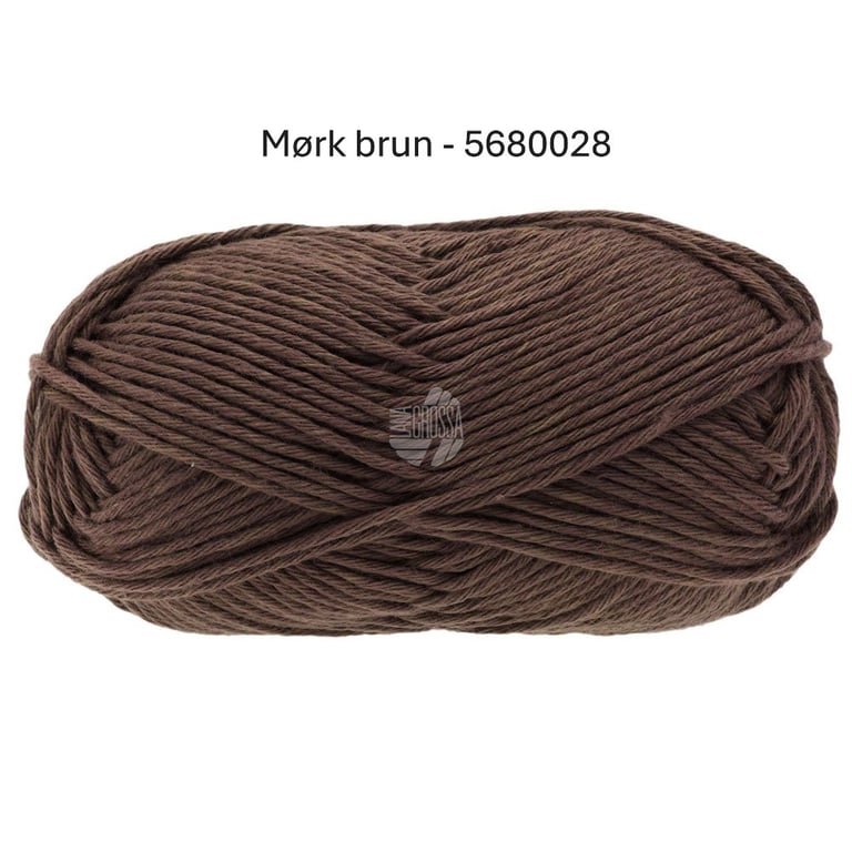 Garn: Star - 100% Bomuld fra Lana Grossa (6)