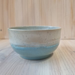 Mellem skål.  – produktbillede