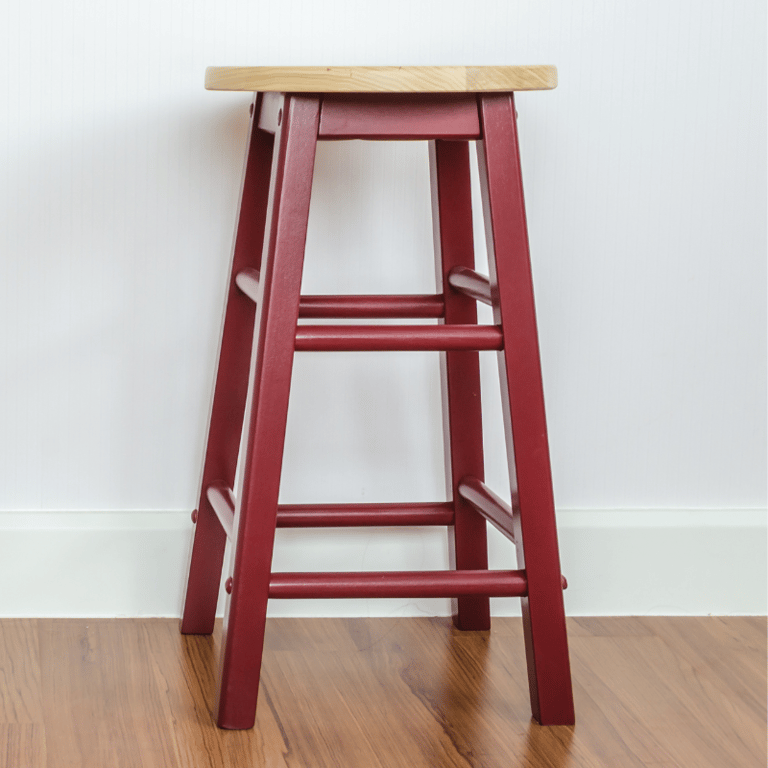 Inspire stool - A SHUP Original
