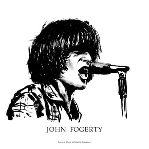 John Fogerty – produktbillede