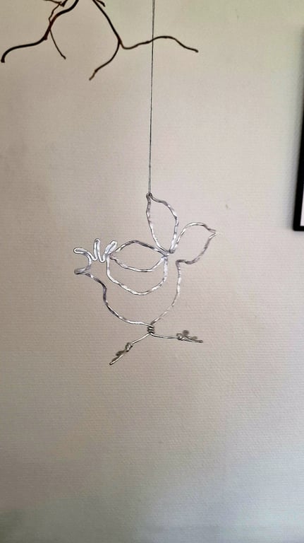 Travle høns billede 2