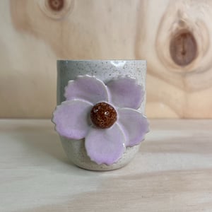 Lilla valmuekop – produktbillede