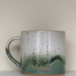 Far Kop 420 ml – produktbillede