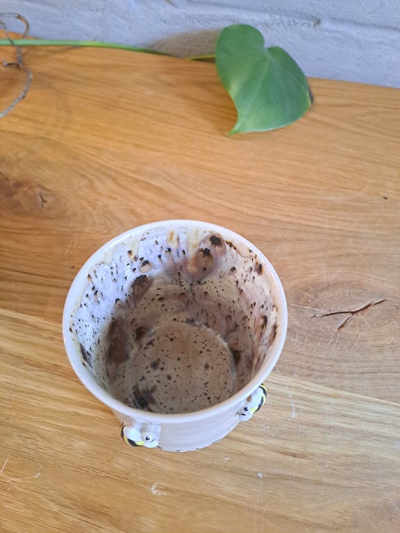 Bi Love koppen kan indeholde 300 ml. billede 3