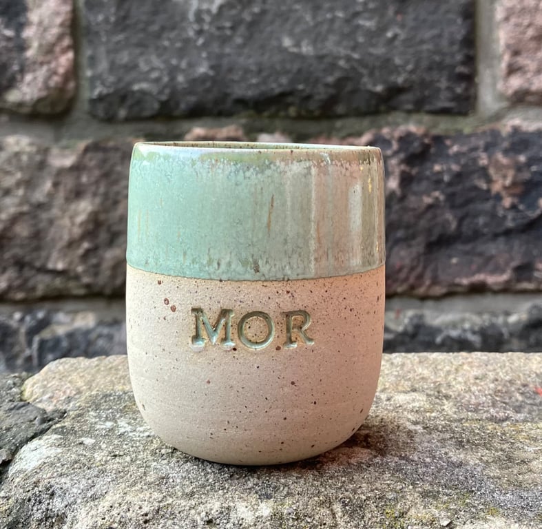 Mor kop