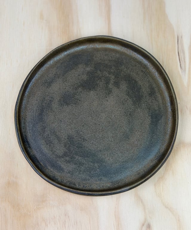 Kage tallerken - Ø 17 cm