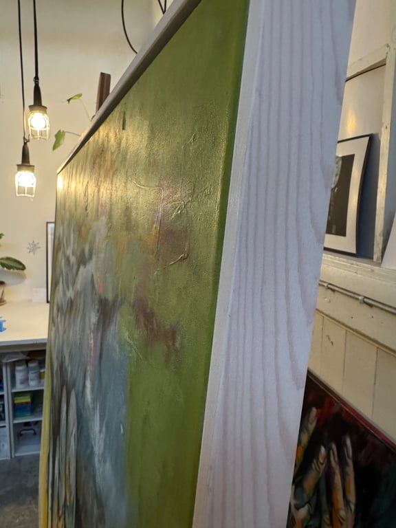 Lucky fucking me billede 5