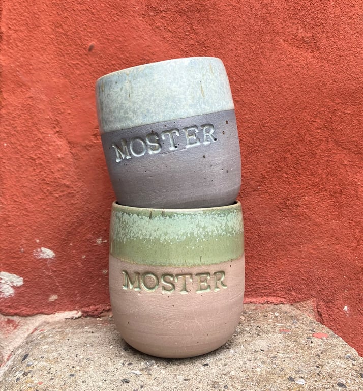 Moster kop billede 3