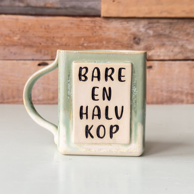 En halv kop, nr. 226