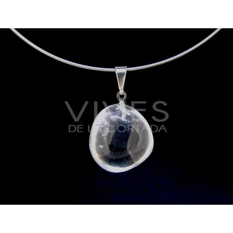 Krystalsmykkeboks - Kærlighed (4)