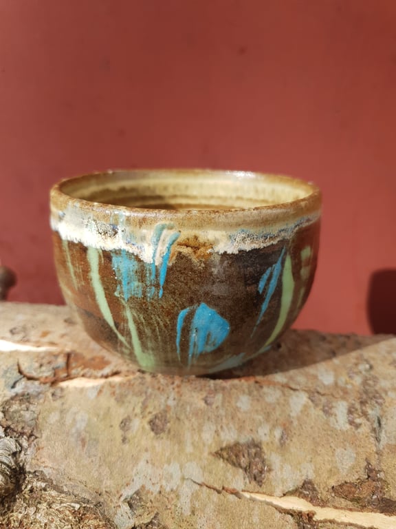 Lille kop eller lille skål