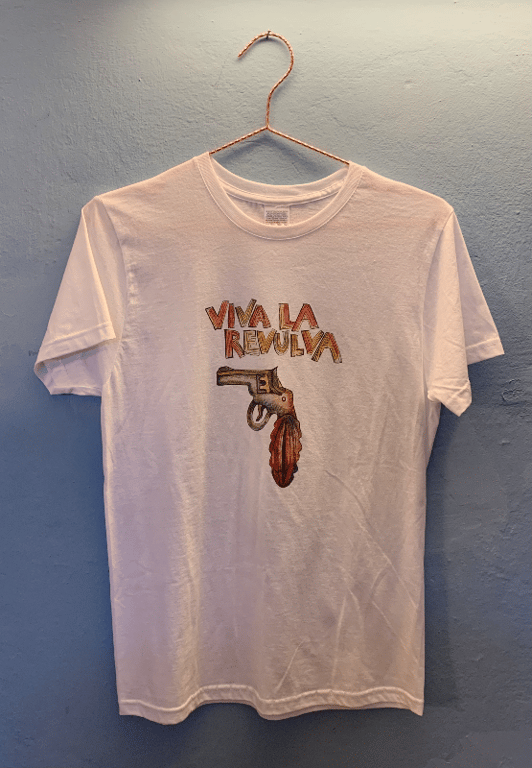 Revulva Small