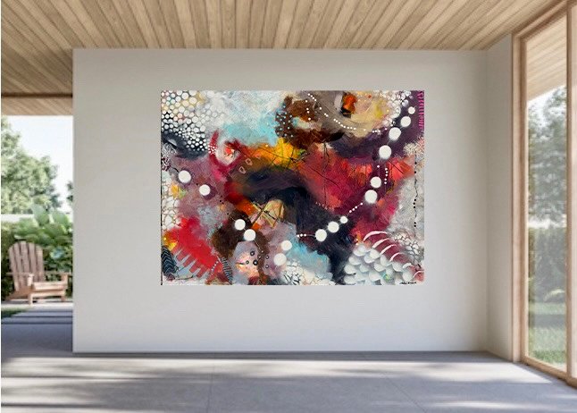 #MY MAGENTA RED BABY# billede 2