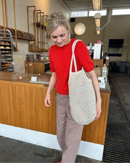 Kit: Poppy Tee - PetiteKnit (3)
