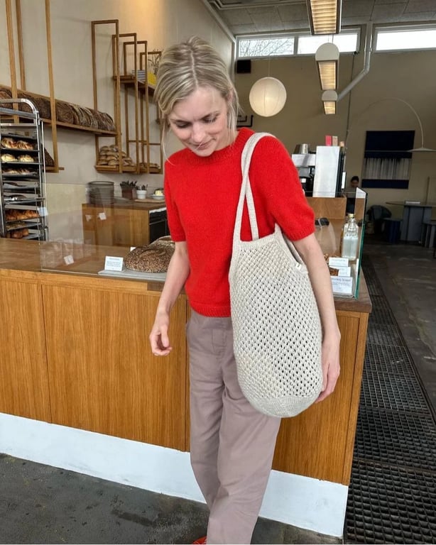 Kit: Poppy tee fra PetiteKnit (3)