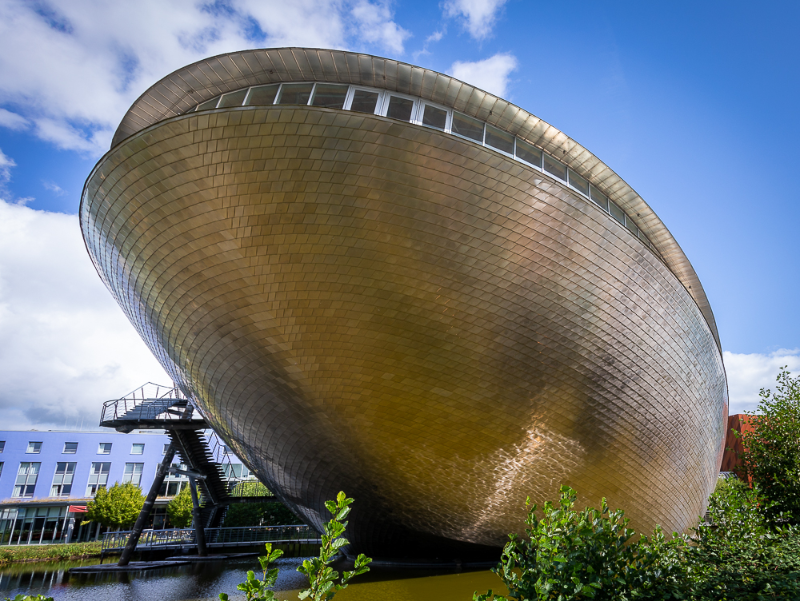  Universum i Bremen