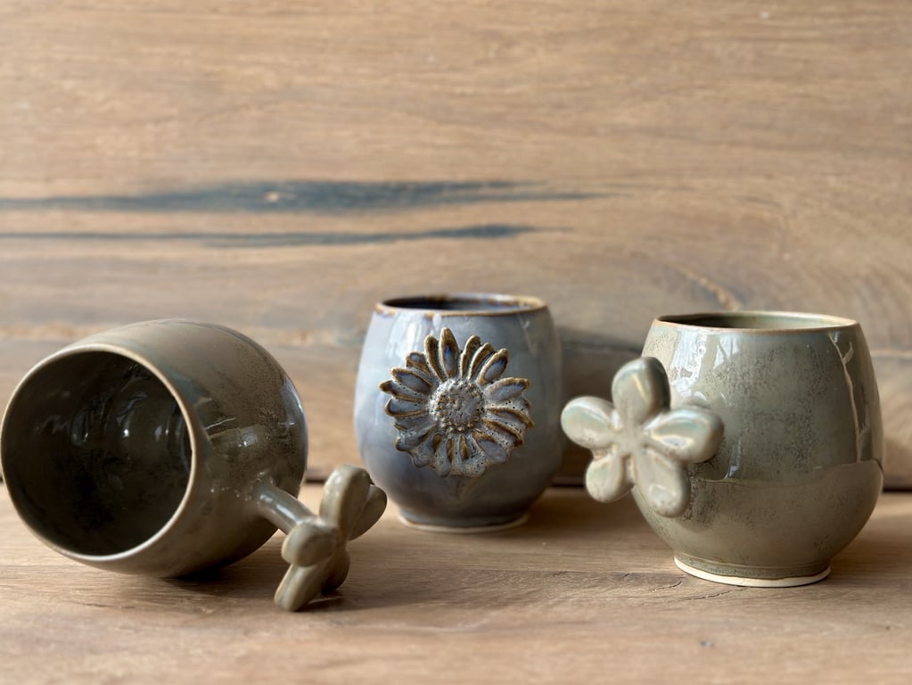 BLOOM Meadow kop billede 6