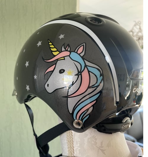 Casco/ Nori - Unicorn  (2)