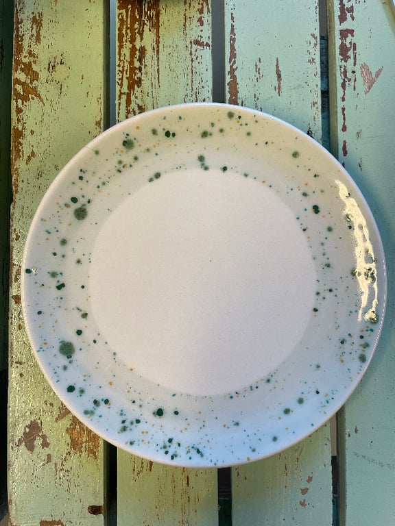 Frokosttallerken 20 ø